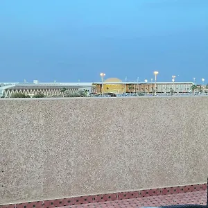  Appartement Aeroport Studio Marrakech