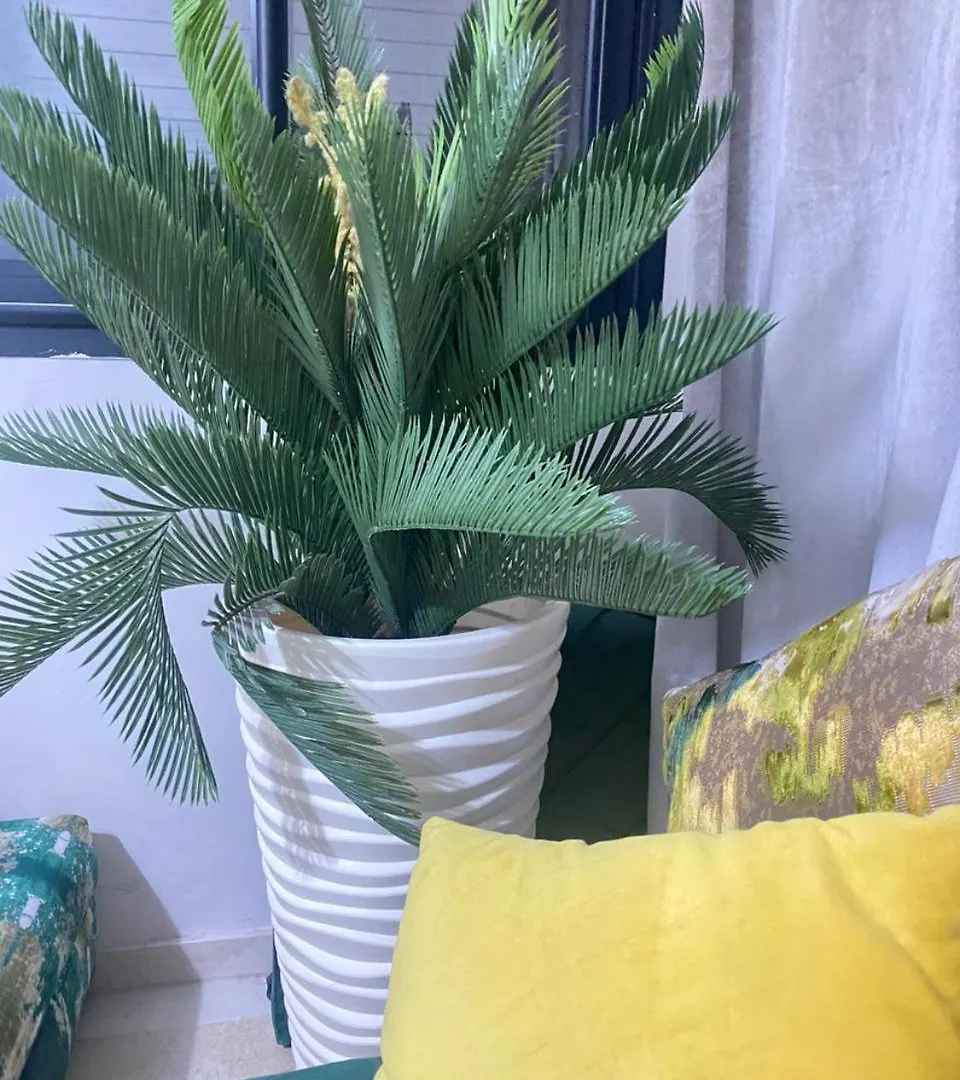 Cosy & Magnifique Appartement Marrakech Marrakesh