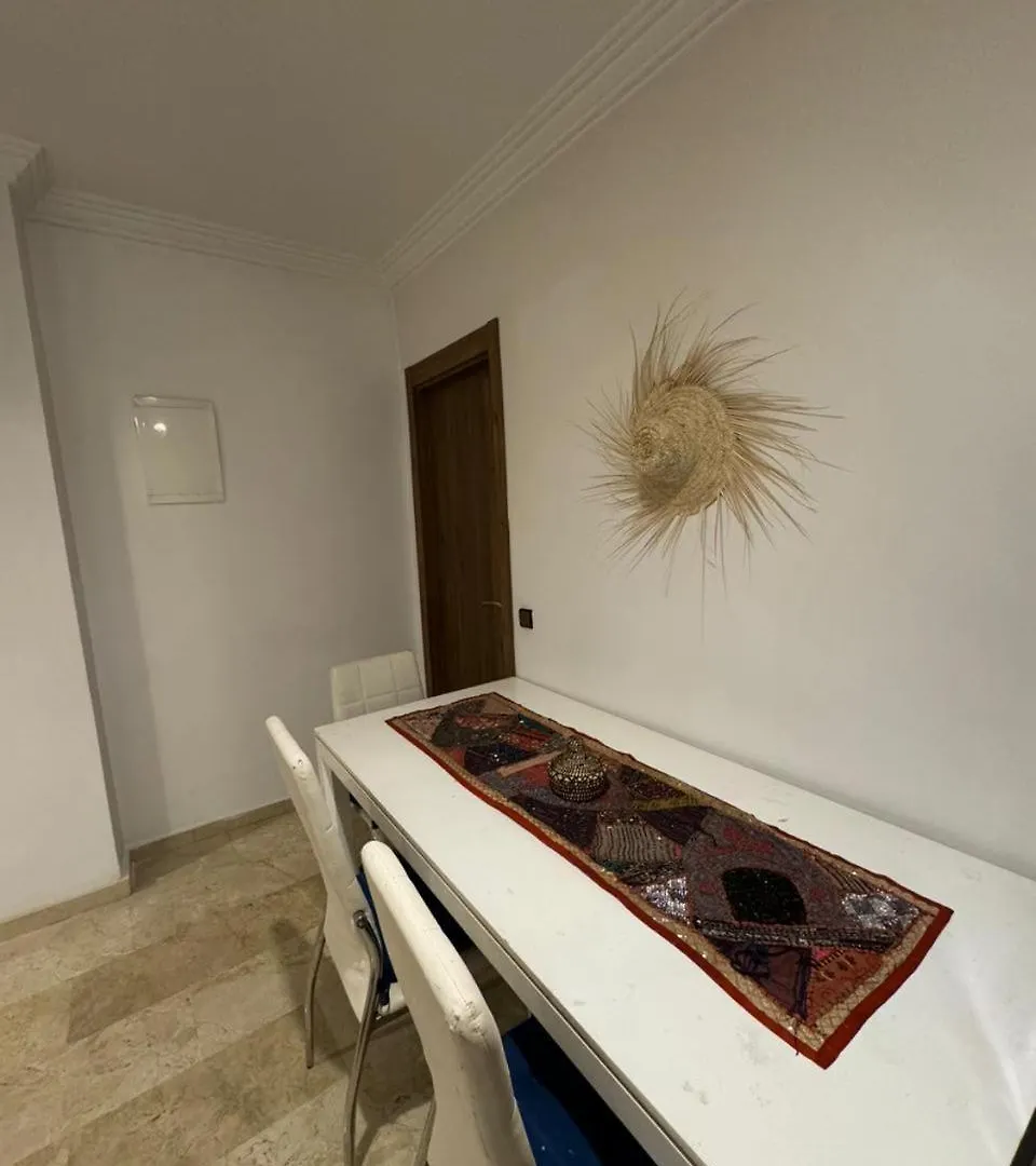 Cosy & Magnifique Appartement Marrakech Marrakesh