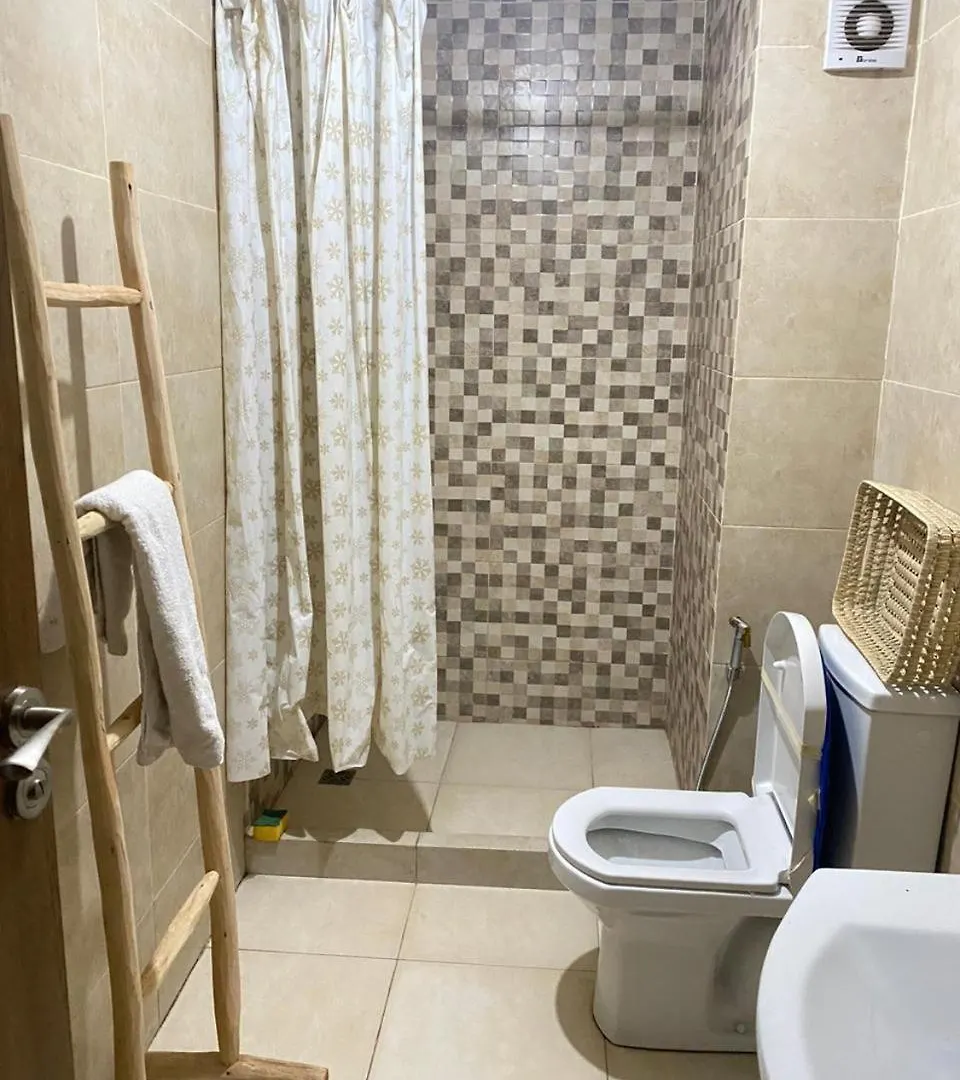 Lägenhet Cosy & Magnifique Appartement Marrakech Marrakesh