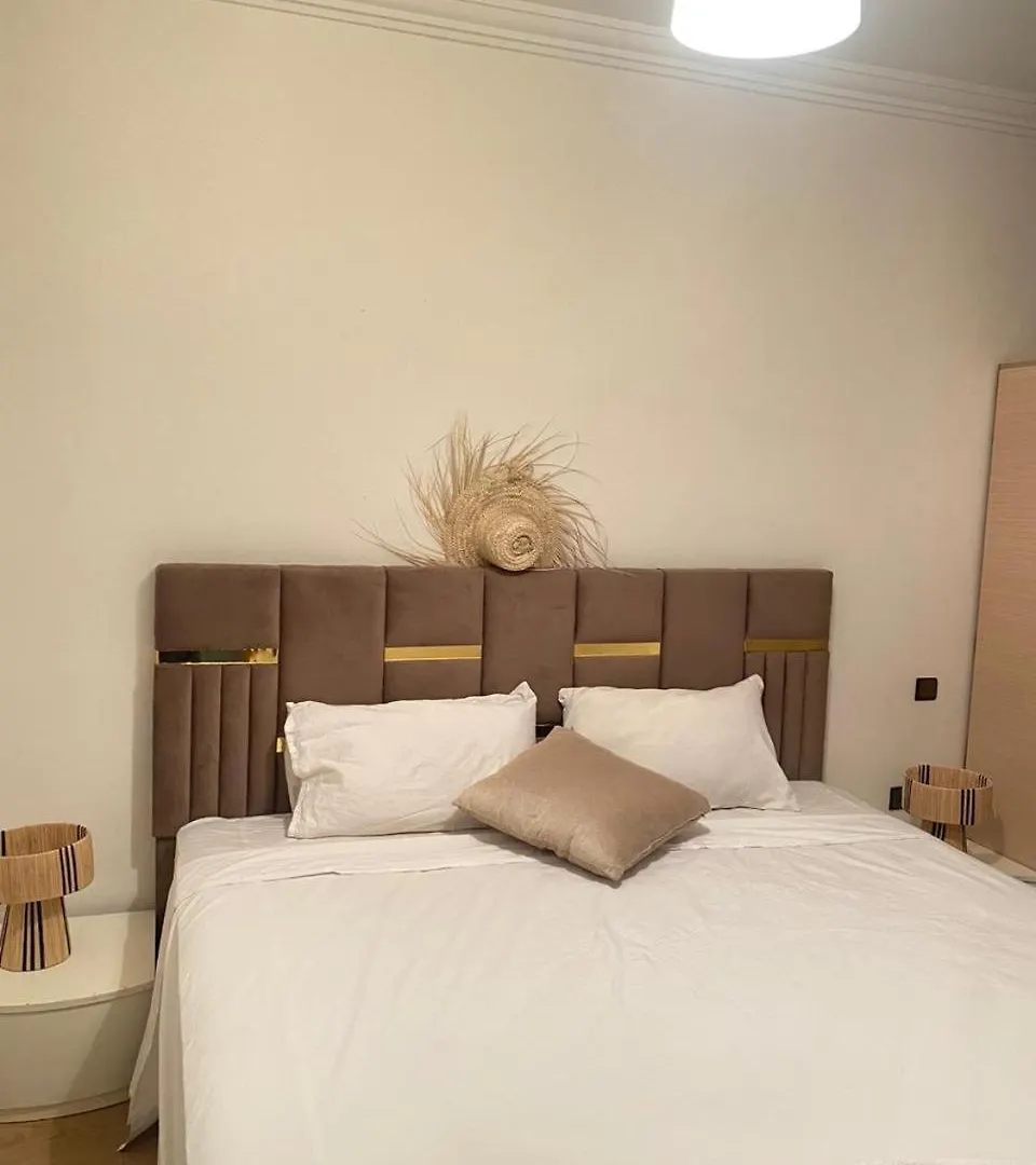 Cosy & Magnifique Appartement Marrakech Marrakesh