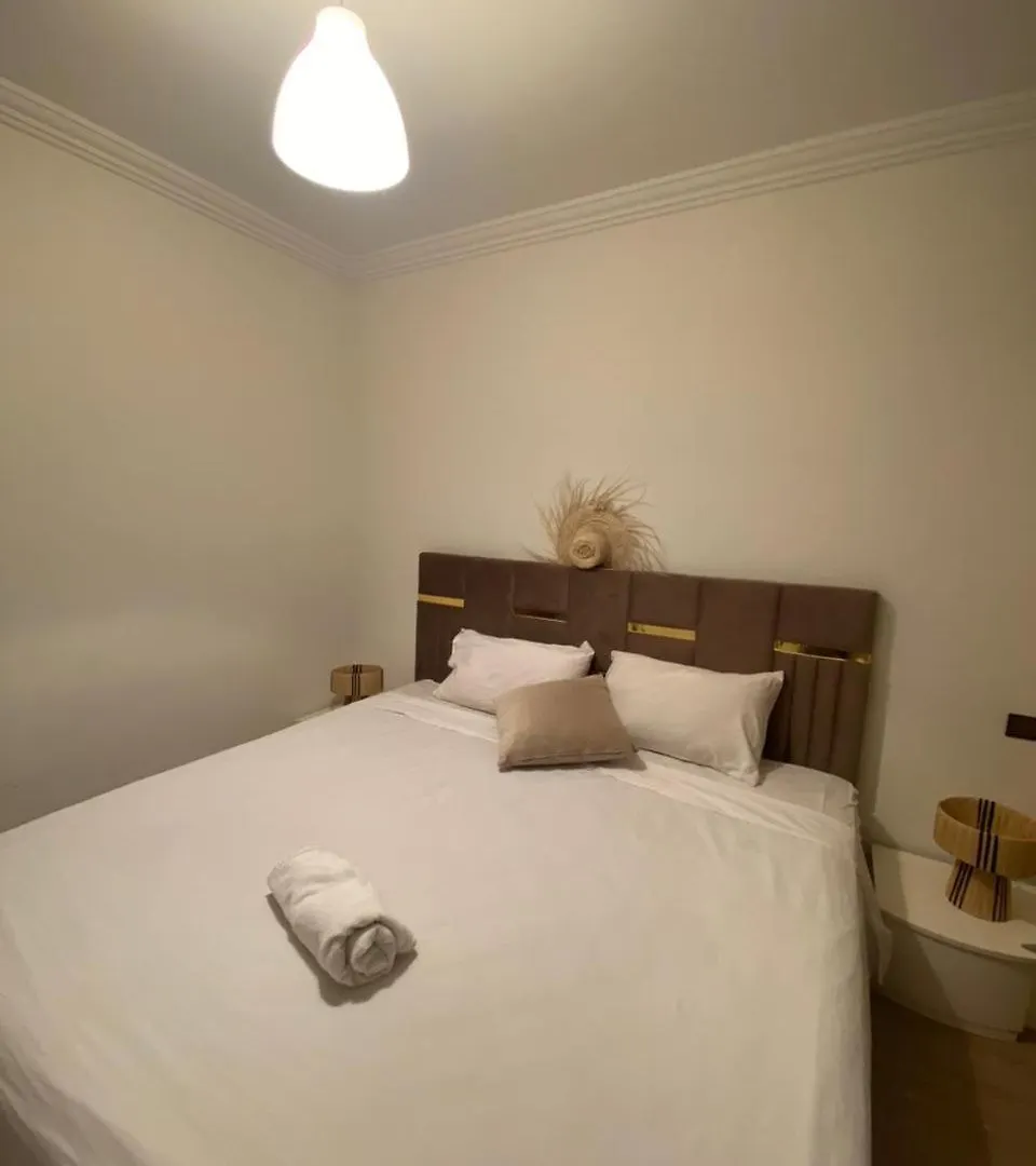 Cosy & Magnifique Appartement Marrakech Marrakesh Marocko